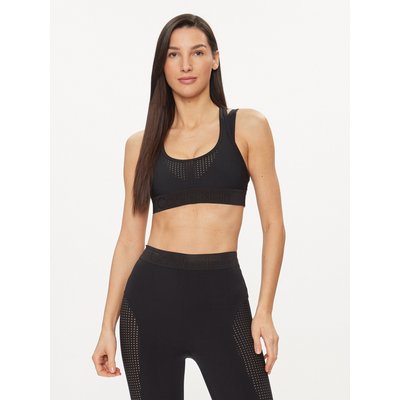 Calvin Klein Performance Sport-BH 00GWS4K180 Schwarz