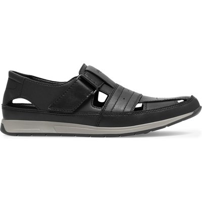 Sandalen Rieker 11951-00 Schwarz