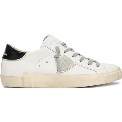 Sneakers Philippe Model PRLD V030 Weiß