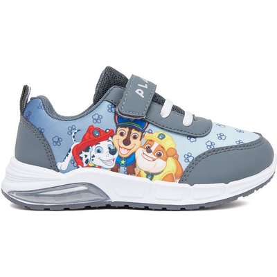 Sneakers Paw Patrol CEO-CP76-AW25-118PAW Grau