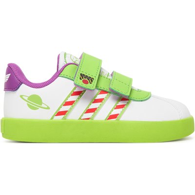 Sneakers adidas Vl Court Buzz Cf I JQ4386 Weiß
