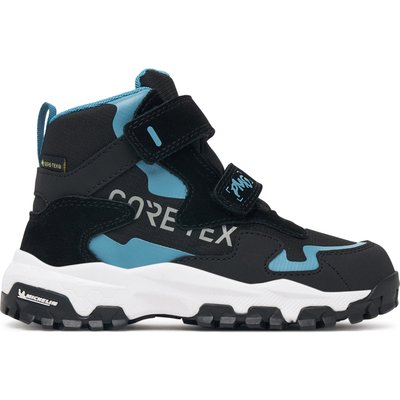 Schneeschuhe Primigi GORE-TEX 2431022 M Schwarz