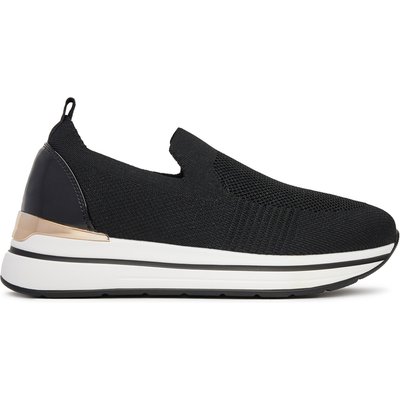 Sneakers Clara Barson WS276-01 Schwarz