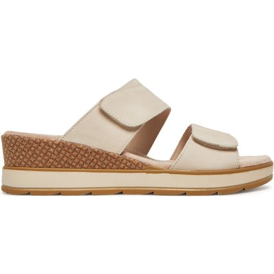 Pantoletten Caprice 9-27250-42 Beige