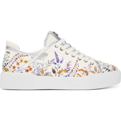 Sneakers HÖGL 1-103679 Weiß