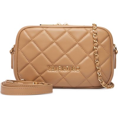Handtasche Valentino Ocarina VBS3KK51R Beige