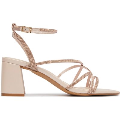 Sandalen Aldo Esther 14296044 Beige