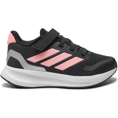 Sneakers adidas Runfalcon 5 El C IE8580 Schwarz