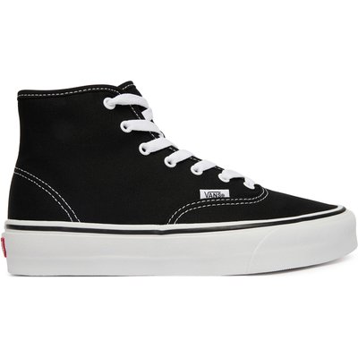 Sneakers aus Stoff Vans Authentic Hi 2.0 VN000E8H6BT1 Schwarz