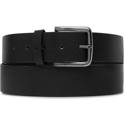 Gürtel Beverly Hills Polo Club CEO-BHPC-M2-007-AW26 Schwarz