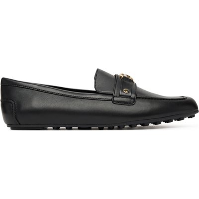 Mokassins MICHAEL Michael Kors Mandy 40T5MAFR1L Schwarz