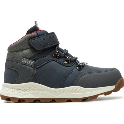Schnürschuhe Garvalin 241540 A008 S Blau