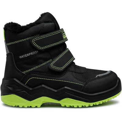 Schneeschuhe Sprandi CP91-22196 Schwarz