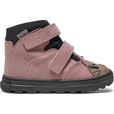 Schnürschuhe Mrugała Andy 6180/4-48 Violett