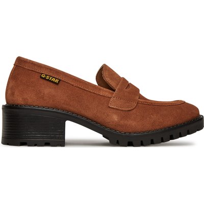 Slipper G-Star Raw WI34-JANELLE-01 Braun