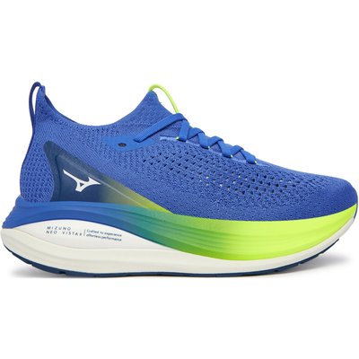 Laufschuhe Mizuno Neo Vista 2 J1GC2534 Blau