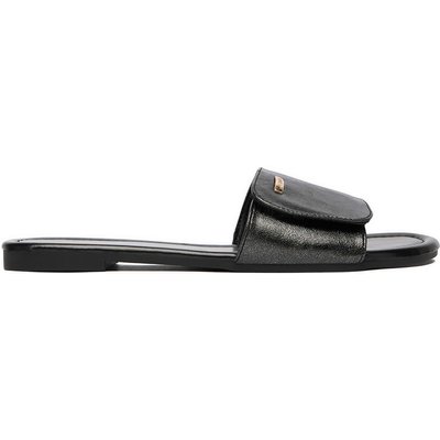 Pantoletten JENNY CEO-WFA2740-1 Schwarz