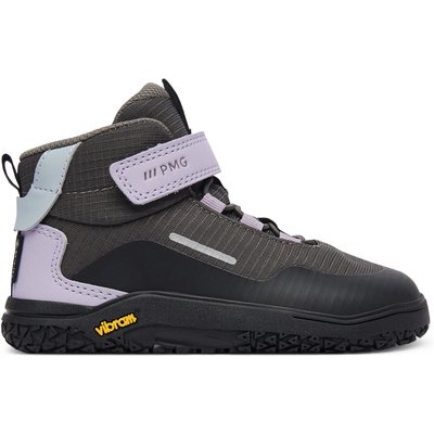 Schnürschuhe Primigi GORE-TEX 2418111 M Grau