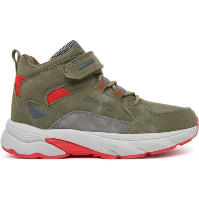 Schnürschuhe Primigi 2460844 Grün