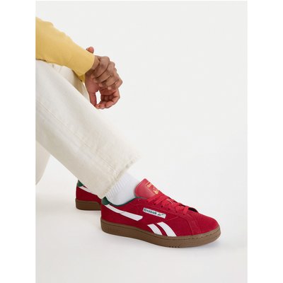 Sneakers Reebok EO-CLUB C GROUNDS UK 100244996 Rot