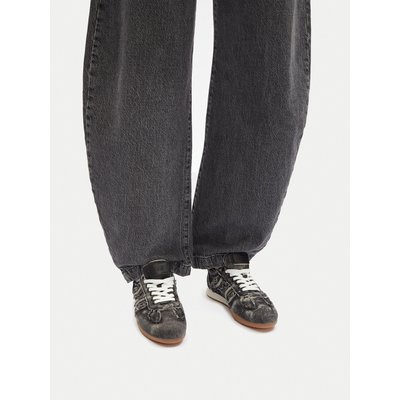 Sneakers Lasocki YD3970-3 Schwarz