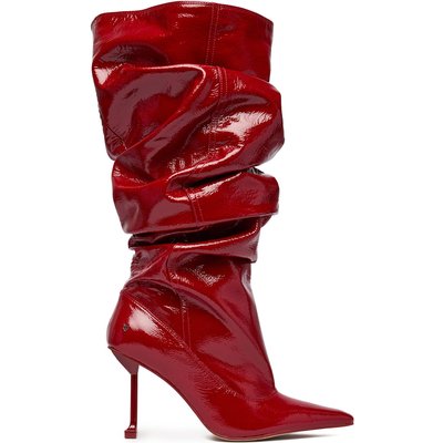 Stiefel Naked Wolfe Vern Rot