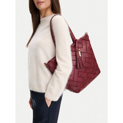 Handtasche Lasocki MLP-E-025-05 Rot