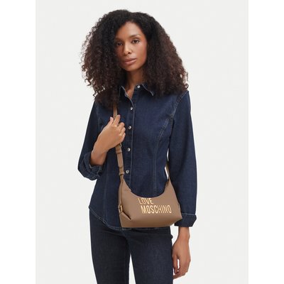 Handtasche LOVE MOSCHINO JC4253PP0PKD0105 Beige