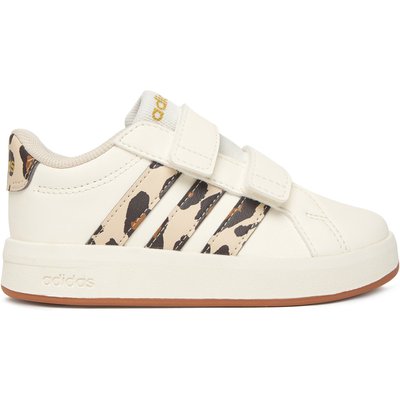 Sneakers adidas Grand Court 3.0 KJ4831 Weiß