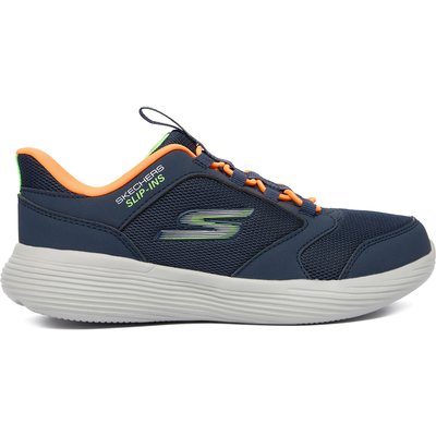 Sneakers Skechers Go Run 400 V2 403899L NVOR Dunkelblau