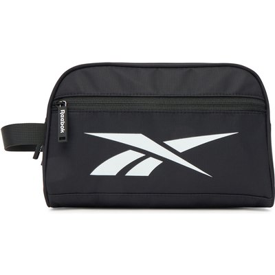 Kosmetiktasche Reebok CWBEO-RBK-U1-002-SS26 Schwarz