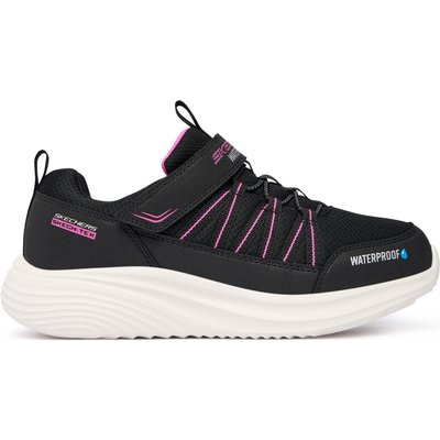 Sneakers Skechers Bounder Pro - Aqua Step 303484L Schwarz