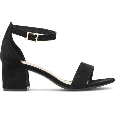 Sandalen Jenny Fairy WS0730-06 Schwarz
