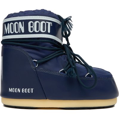 Schneeschuhe Moon Boot 80D1409340 Blau