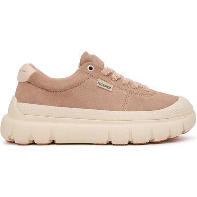 Sneakers Palladium Pallapop Lo Sde 99556-222-M Beige