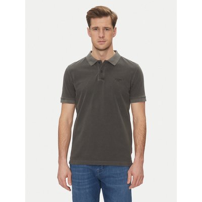 JOOP! Jeans Poloshirt 15 JJJ-02Ambrosian 30045619 Schwarz Modern Fit