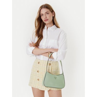 Handtasche Guess Arnela HWNY94 96170 Grün