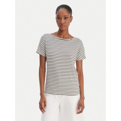 Marella T-Shirt Emme by Marella Fervida 2615971021 Dunkelblau Regular Fit