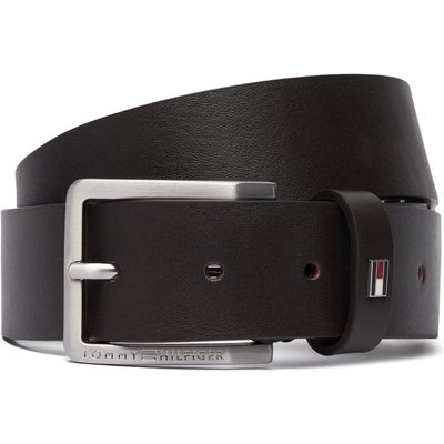 Herrengürtel Tommy Hilfiger Olivier 3.5 Ext AM0AM13755 Braun