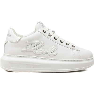 Sneakers KARL LAGERFELD KL62511A Weiß