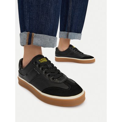 Sneakers G-Star Raw CEO-STAR-01 Schwarz