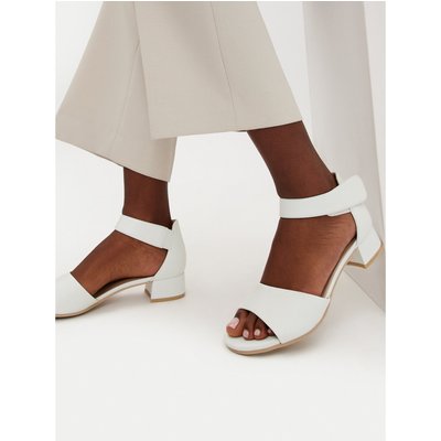 Sandalen Caprice 9-28212-42 Weiß