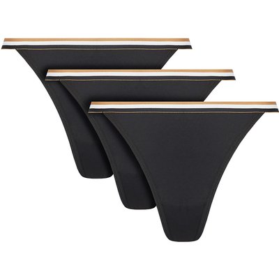 BOSS String-Set 50545602 Schwarz