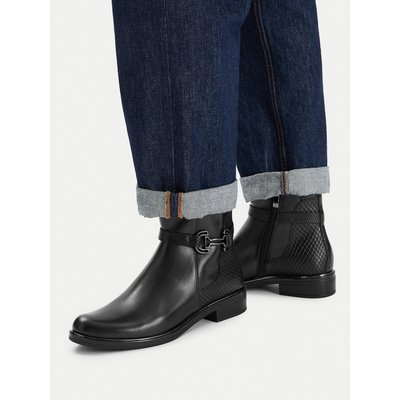 Stiefeletten Caprice 9-25312-45 Schwarz