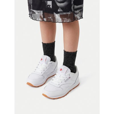 Sneakers Reebok EO-CLASSIC LEATHER 100000166 Weiß