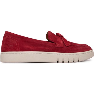 Halbschuhe Josef Seibel Jessie 08 99408 Rot