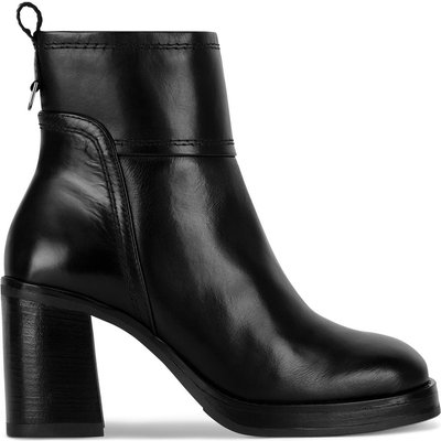 Stiefeletten Lasocki RST-TOP-03 Schwarz
