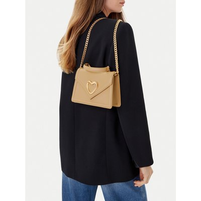 Handtasche Eva Minge EO-ALYSSA-KY162 Beige
