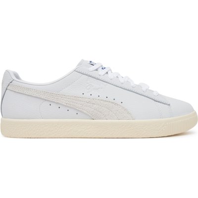 Sneakers Puma Clyde Laundry Boys II 401043 01 Weiß