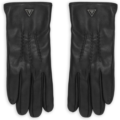 Handschuhe Guess AM9684 POL02 Schwarz